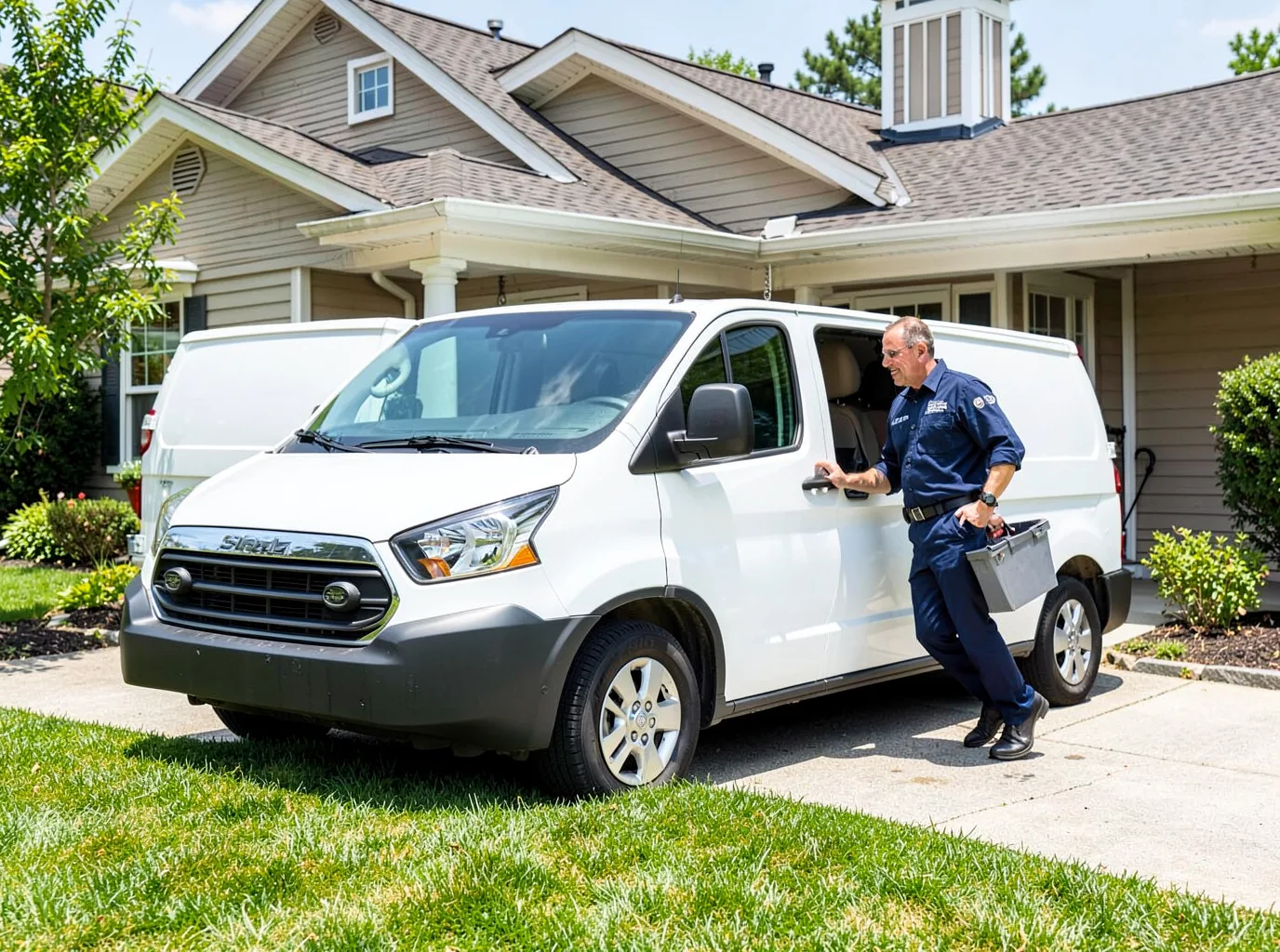 Emergency Plumber company in White Castle, LA