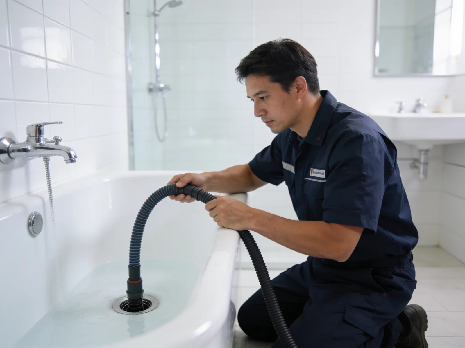 Emergency Plumber White Castle, LA FAQs